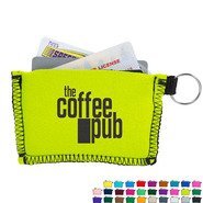 Neoprene Card Guard