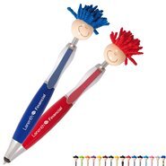 MopToppers® Screen Cleaner Stylus Pen