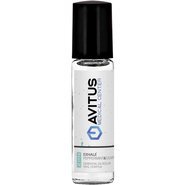 Exhale (Eucalyptus & Peppermint) Essential Oil Roller Ball