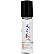 Invigorate (Grapefruit & Vanilla) Essential Oil Roller Ball