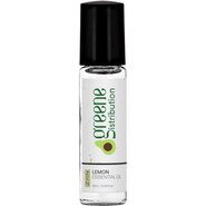 Lemon Essential Oil Roller Ball