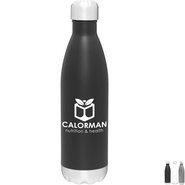 Force Stainless Steel Thermal Bottle, 26oz.