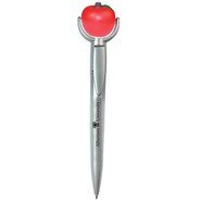 Apple Squeezie Top Pen