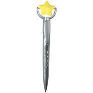 Star Squeezie Top Pen