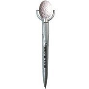 Brain Squeezie Top Pen