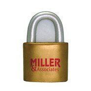 Lock Stress Reliever