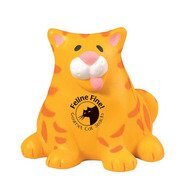 Fat Cat Stress Reliever