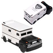 Armored Car Stress Reliever