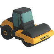 Modern Steamroller Stress Reliever