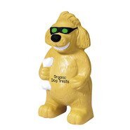 Lucky Dog Stress Reliever