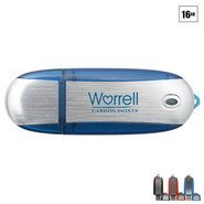 Chicago USB Flash Drive, 16GB