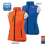 Whistler Ladies' Light Down Vest