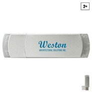 Kalamazoo USB Flash Drive, 2GB