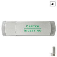 Kalamazoo USB Flash Drive, 4GB