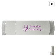 Kalamazoo USB Flash Drive, 8GB