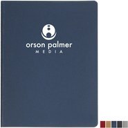 Moleskine® Cahier Ruled X-Large Journal, 7-1/2" x 10"