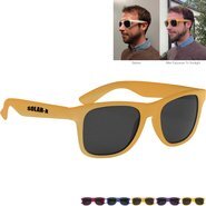 Color Changing Malibu Sunglasses