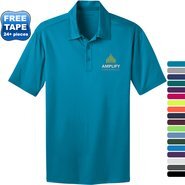 Port Authority® Silk Touch™ Performance Men's Polo