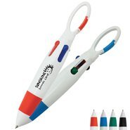 Mark 4-in-1 Pen