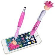 Awareness MopTopper™ Screen Cleaner Stylus Pen