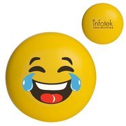 LOL Emoji Stress Reliever