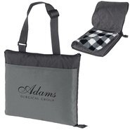 Ultimate Blanket Tote