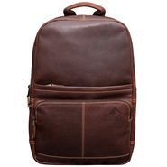 Kannah Canyon Leather Backpack