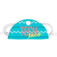 Tech Taco - Custom Branded Promotional Tech Accessories 