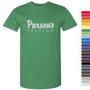 Hanes Nano-T® Ringspun Cotton Men's Tee