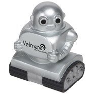 Robot 2.0 Stress Reliever