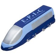 Bullet Train Stress Reliever