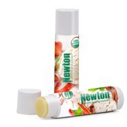 Organic Vanilla Lip Balm, USDA Certified