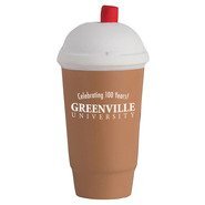 Iced Coffee Stress Reliever
