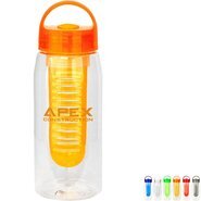Winfield Arch Bottle w/ Infuser, 25oz.