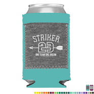 Striker, Can Koozie