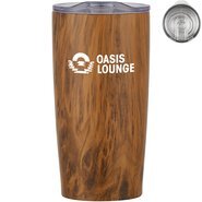 Woodtone Himalayan Tumbler, 20oz.