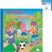 Learn About Exercising Storybook