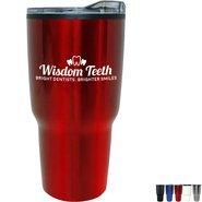 Ares Stainless Steel Tumbler, 30oz.