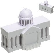 Courthouse Stress Reliever