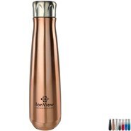 Peristyle Insulated Bottle, 16oz.