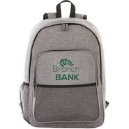 Brandt 15" Computer Backpack