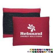 Foam Mesh Travel Bag