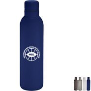 Thor Copper Vacuum Insulated Bottle, 17oz.