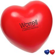 Heart Slo-Release Serenity Squishy™