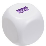 Rounded Cube Slo-Release Serenity Squishy™