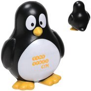 Penguin Slo-Release Serenity Squishy™