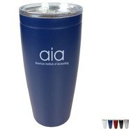 Viking Nova Copper Lined Tumbler, 30oz.