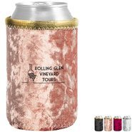 Promotional Liam Neoprene Can Insulators (12 Oz.)