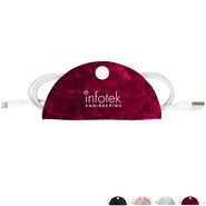 Velvet Neoprene Tech Taco