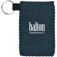 Denim Neoprene Card Guardian Holder